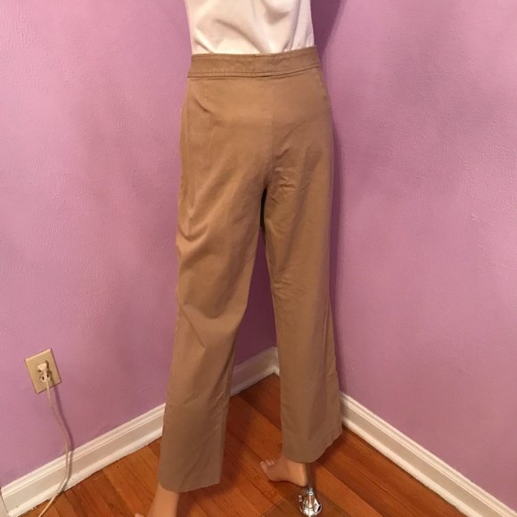 Tan Chaps kakies - Picture 2 of 3